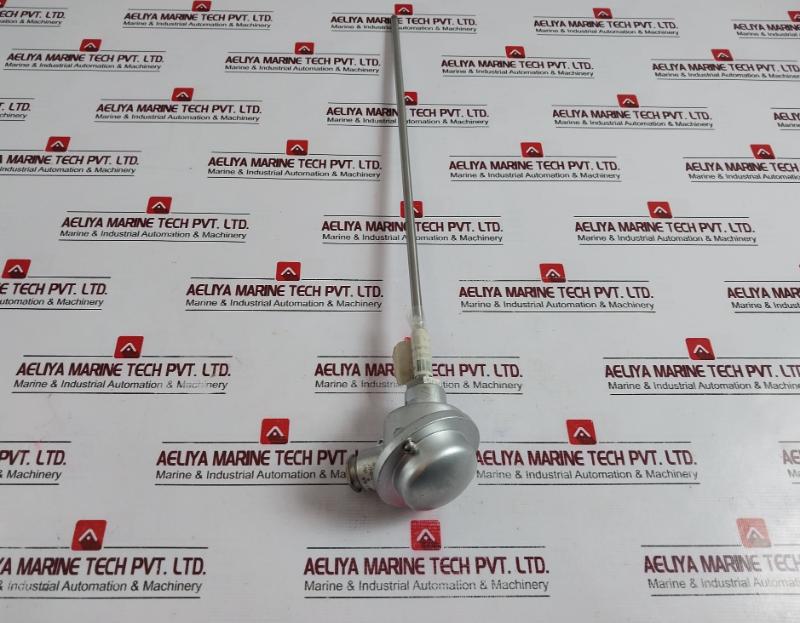 Ntw 2Tp43-3-390 Temperature Sensor 2X Pt100 Ks-3930