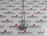 Ntw 2Tp43-3-390 Temperature Sensor 2X Pt100 Ks-3930