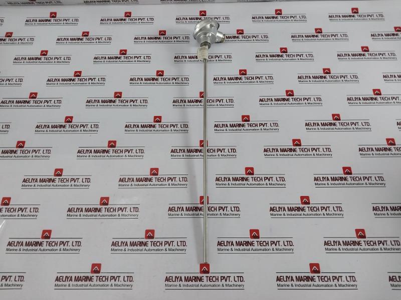 Ntw 2Tp43-3-470 Temperature Sensor 2X Pt100 Class B