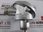 Ntw 2Tp43-3-470 Temperature Sensor 2X Pt100 Class B