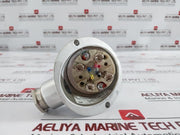 Ntw 2Tp43-3-470 Temperature Sensor 2X Pt100 Class B
