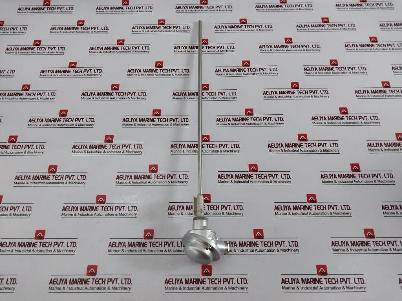 Ntw 2Tp43-3-470 Temperature Sensor 2X Pt100 Class B