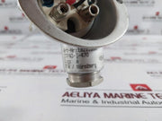 Ntw 2Tp43-3-470 Temperature Sensor 2X Pt100 Ltg: M 200°C