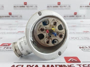 Ntw 2Tp43-3-470 Temperature Sensor 2X Pt100 Ltg: M 200°C