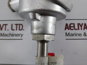 Ntw 2Tp43-3-470 Temperature Sensor 2X Pt100 Ltg: M 200°C