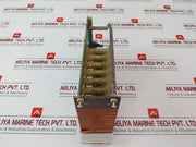 Ntw Noris A-31 Pcb Circuit Board Tart Block Sa385-6G