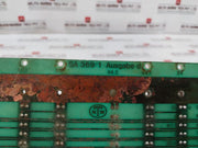 Ntw Sa 369/1 Pcb Mfc-34Pm, 06/91 20 8457 064 004 007