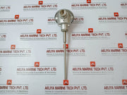 Ntw Tm21.205 Thread Thermocouple Temperature Sensor 2Tp43-3-130 Ks-3929