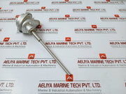 Ntw Tm21.205 Thread Thermocouple Temperature Sensor 2Tp43-3-130 Ks-3929