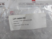 Nugent 30-400-204 Filter Element Cartridge