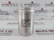 Nuintek Vrk Mf Capacitor, 50/60Hz