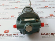 Nullmatic 33A5079 Temperature Transmitter 250-0-250F