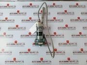 Nullmatic 33A5079 Temperature Transmitter 250-0-250F