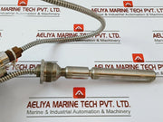 Nullmatic 33A5079 Temperature Transmitter 250-0-250F