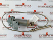 Nullmatic 33A5079 Temperature Transmitter 250-0-250F