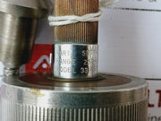 Nullmatic 33A5079 Temperature Transmitter 250-0-250F