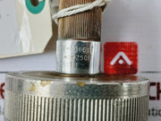 Nullmatic 33A5079 Temperature Transmitter 250-0-250F