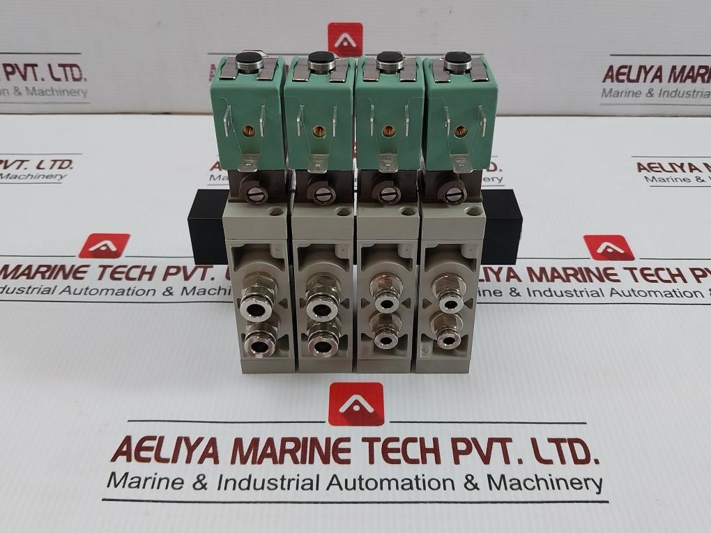 Numatics-Pneumatic-Solenoid-Valve-Manifold-Assembly-1-16Bar-Dh278202044-208734-1