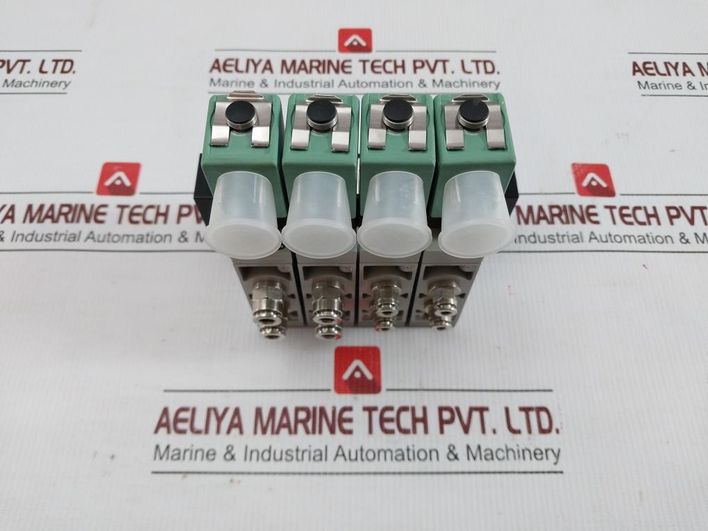 Numatics-Pneumatic-Solenoid-Valve-Manifold-Assembly-1-16Bar-Dh278202044-208734-1