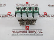 Numatics-Pneumatic-Solenoid-Valve-Manifold-Assembly-1-16Bar-Dh278202044-208734-2