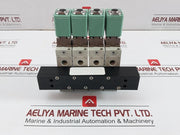 Numatics-Pneumatic-Solenoid-Valve-Manifold-Assembly-1-16Bar-Dh278202044-208734-6