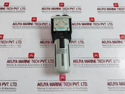 Numatics 34203271 G 3/8 Lubricator