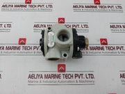 Numatics Nf5Pan520N00000 Air Pilot Poppet Valve 30-145 Psig