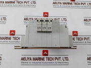 Numatics R2Fbbdz4Mk00061 Pneumatic Manifold W/ Double Solenoid Valve Max 100Psig