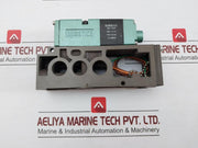 Numatics Solenoid Valve 150 Psig Air 082sa415k
