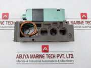 Numatics Solenoid Valve 150 Psig Air 082sa415k