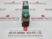 Numatics Solenoid Valve 150 Psig Air 082sa415k