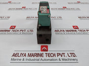 Numatics Solenoid Valve 150 Psig Air 082sa415k