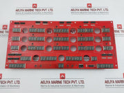 Numeric Display Interface Board Rc-S2-6 Xlc Microsova