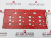 Numeric Display Interface Board Rc-S2-6 Xlc Microsova