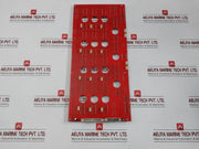 Numeric Display Interface Board Rc-S2-6 Xlc Microsova