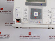 Numerical Feeder Protection Relay By Alstom 100/120V 50/60Hz P14Db16A7C0610A