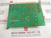 Nunosei Pb-bz-101 Printed Circuit Board 
