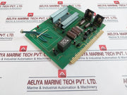 Nunosei Pb-bz-101 Printed Circuit Board 