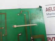 Nunosei Pb-bz-101 Printed Circuit Board 