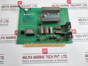 Nunosei Pb-bz-101 Printed Circuit Board 