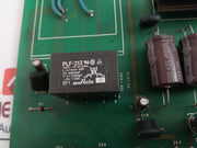 Nunosei Pb-bz-101 Printed Circuit Board 