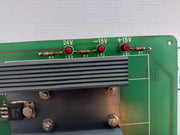 Nunosei Pb-bz-101 Printed Circuit Board 