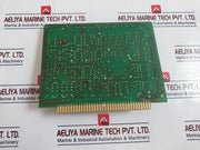 Nunosei Pb-bz-102 Printed Circuit Board