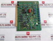 Nunosei Pb-bz-102 Printed Circuit Board