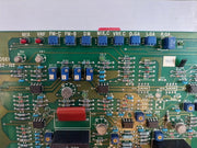 Nunosei Pb-bz-102 Printed Circuit Board
