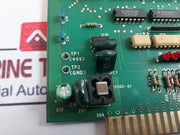 Nunosei Pb-bz-103 Printed Circuit Board
