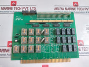 Nunosei Pb-bz-104 Printed Circuit Board