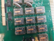 Nunosei Pb-bz-104 Printed Circuit Board