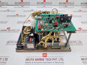 Nunosei Pb-bz-105 Isolation Amplifier & Circuit Protection Module Cp-c Bac102105