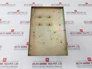 Nunosei Pb-bz-105 Isolation Amplifier & Circuit Protection Module Cp-c Bac102105